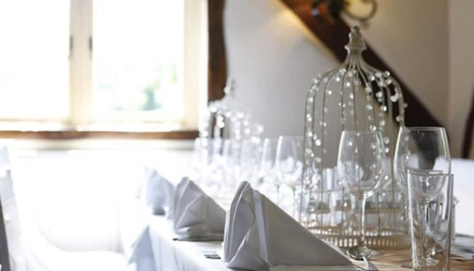 Restaurant - Barton's Mill