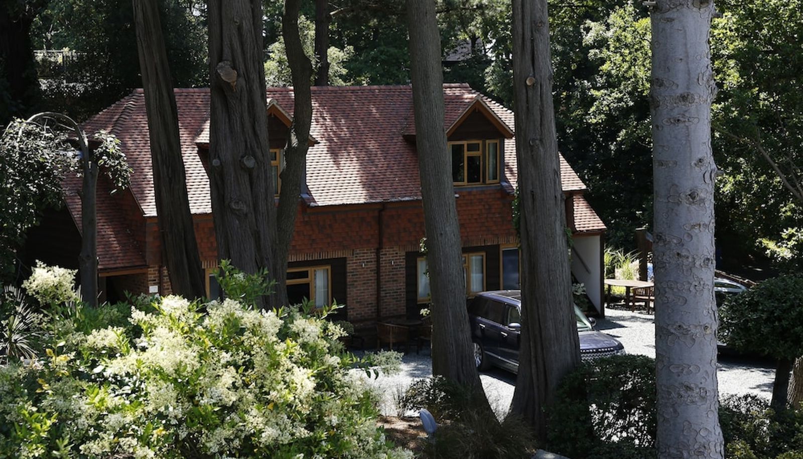 Giardino - Hamble Retreat House and Luxury Studios