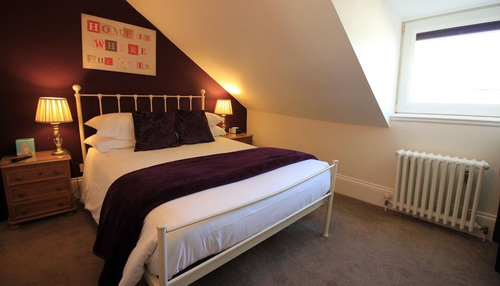 Chambre Standard - The Moreland