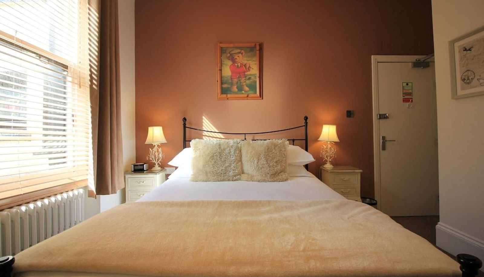 Appartement - The Moreland