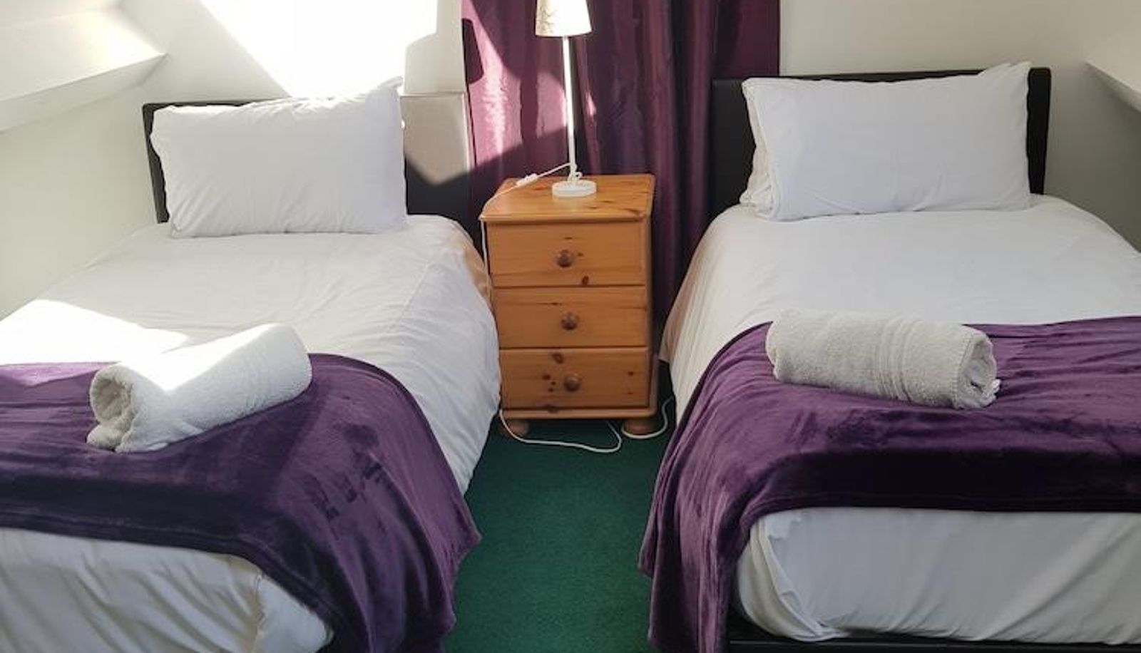 Apartament - Stay Norwich River View