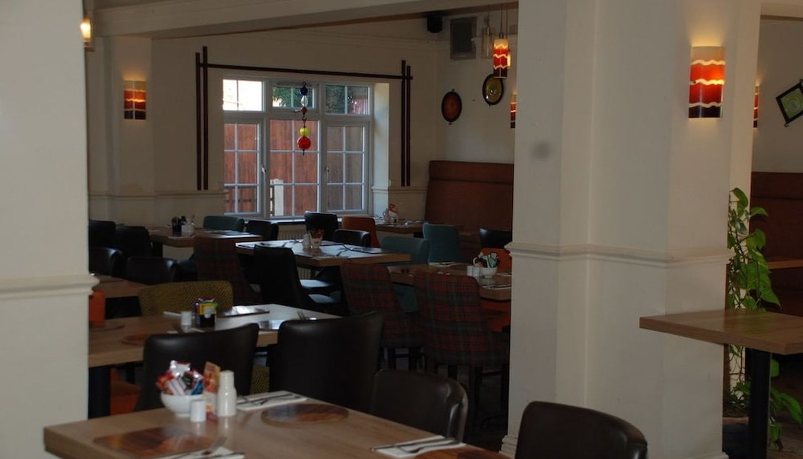 Ristorante - The Bridgehouse