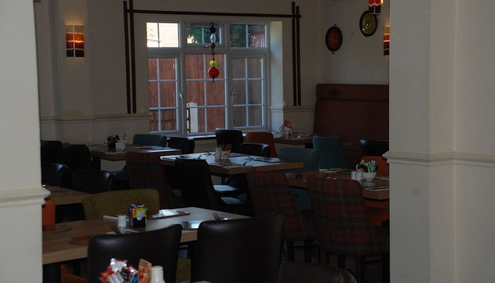 Ristorante - The Bridgehouse