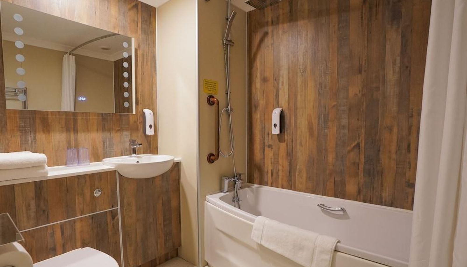 Appartement - Old Hall Hotel