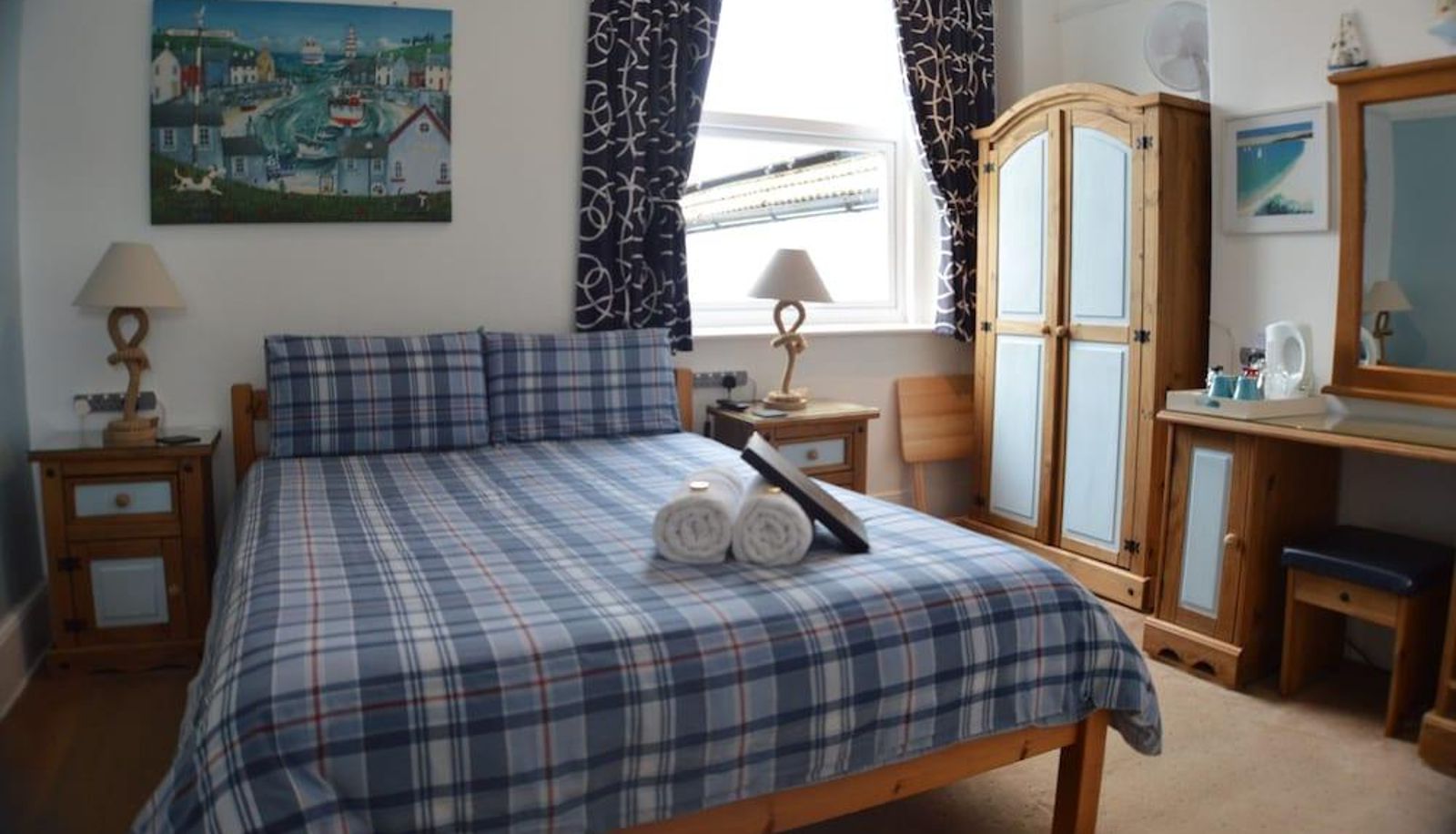 Standaardkamer - The Weatherdene Guest House