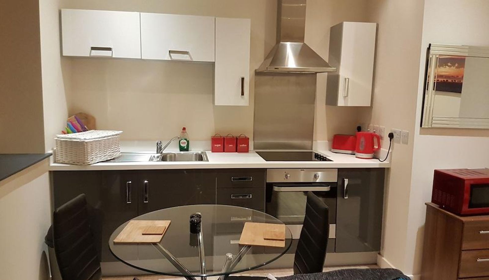 Appartamento - Orchard & Avenue