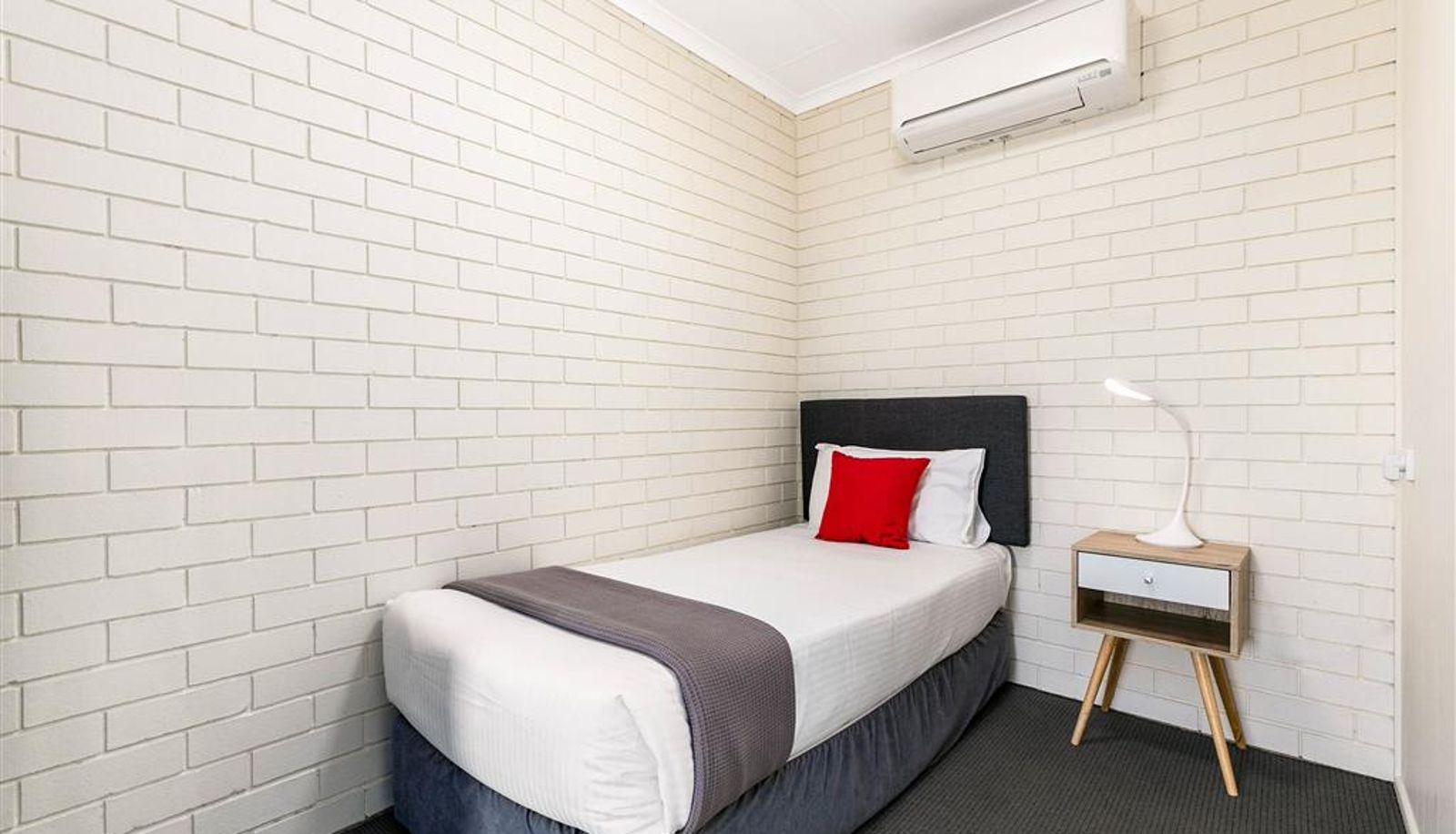 Room - Comfort Inn on Main Hervey Bay