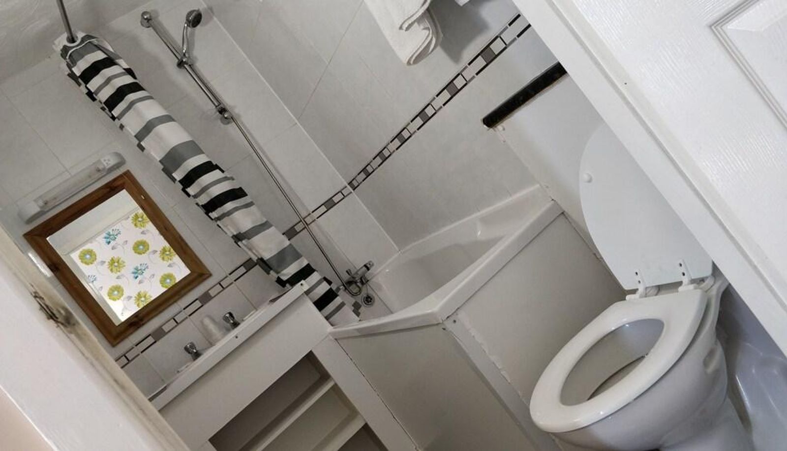Appartamento - The Lawton Hotel