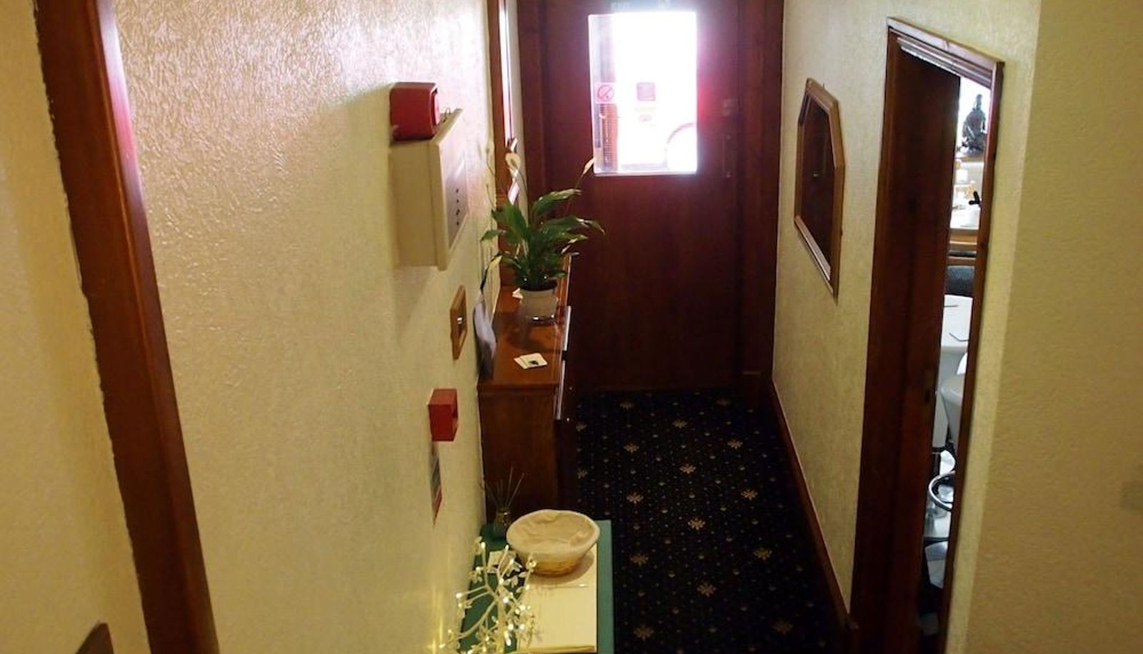 Hotel Innenbereich - Golden Sands Blackpool