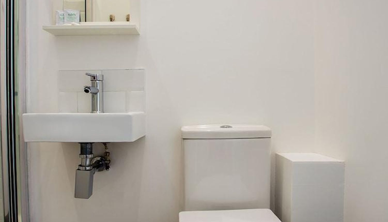 Appartement - OYO Mystay Inn