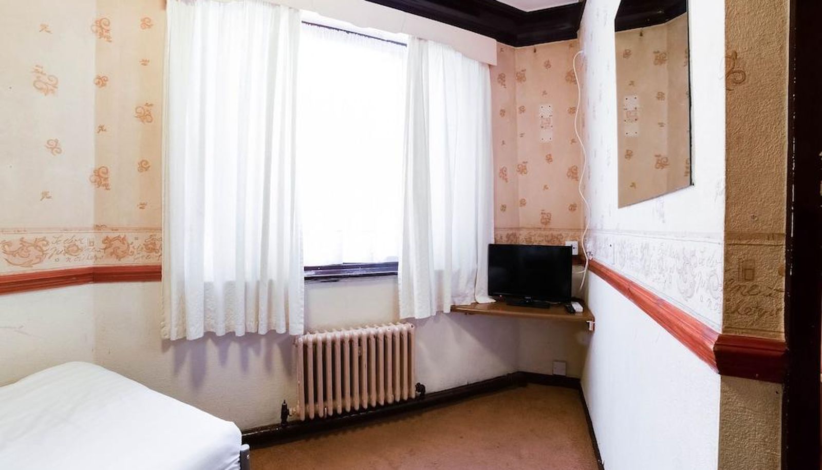 Appartamento - Sneyd Arms Hotel