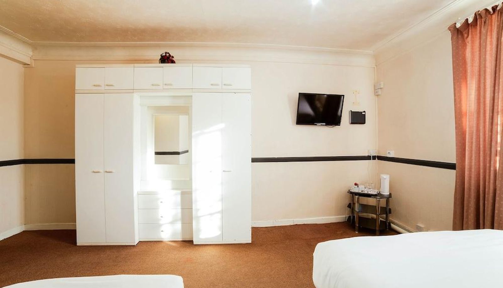 Appartamento - Sneyd Arms Hotel
