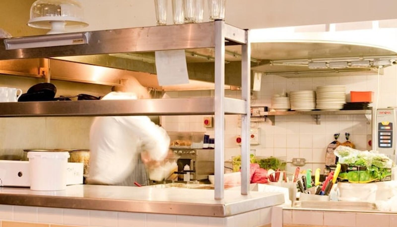 Ristorante - The Tommyfield