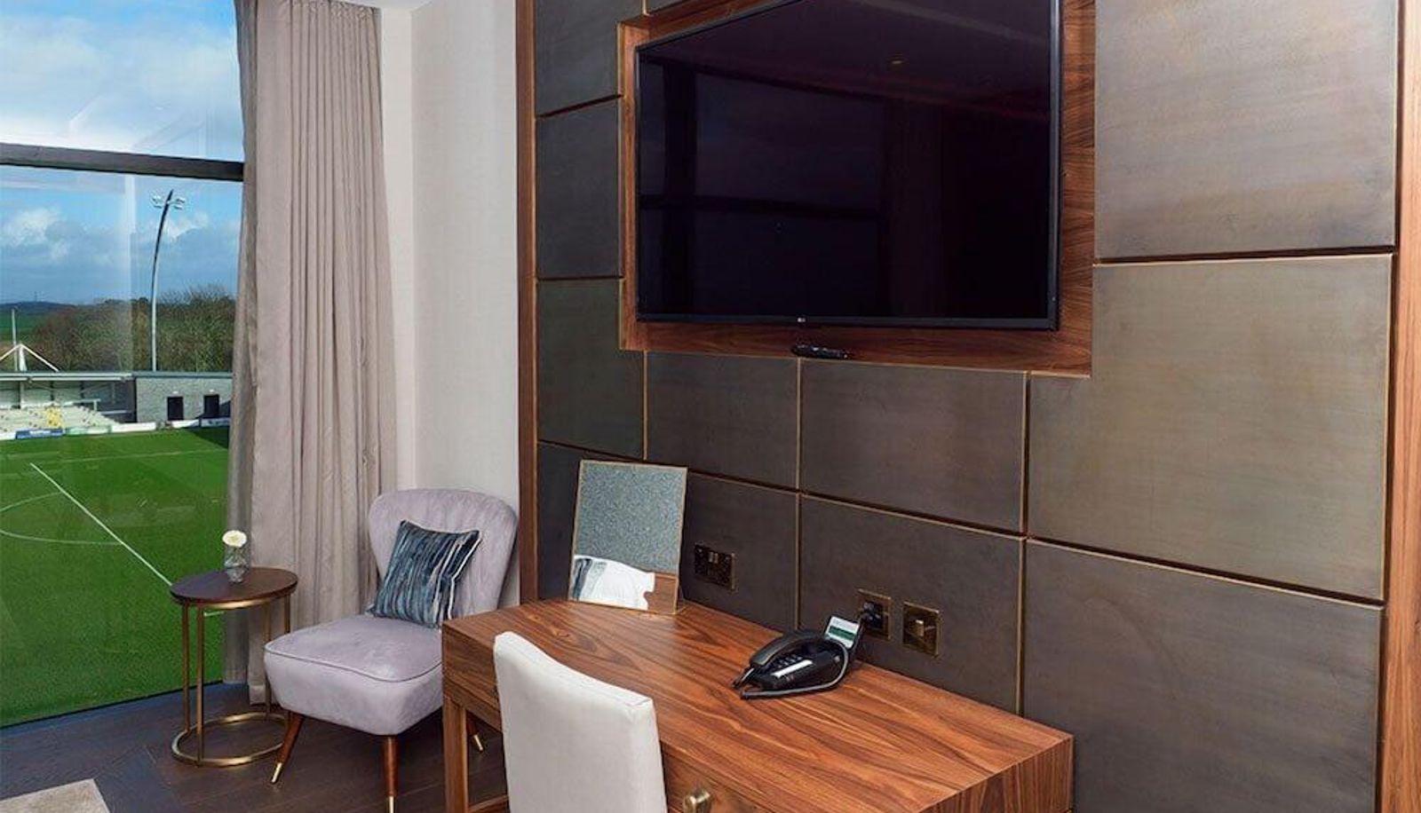 Apartment - The Hotel at Mill Farm