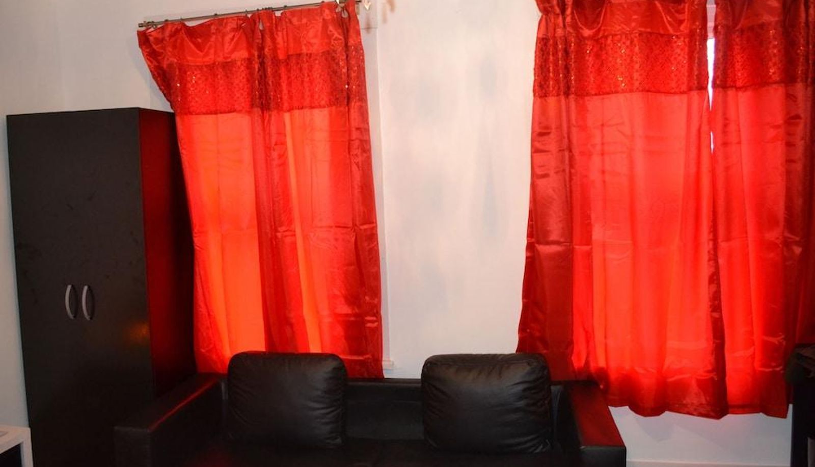 Budget room (single) - Forest in City Lodge