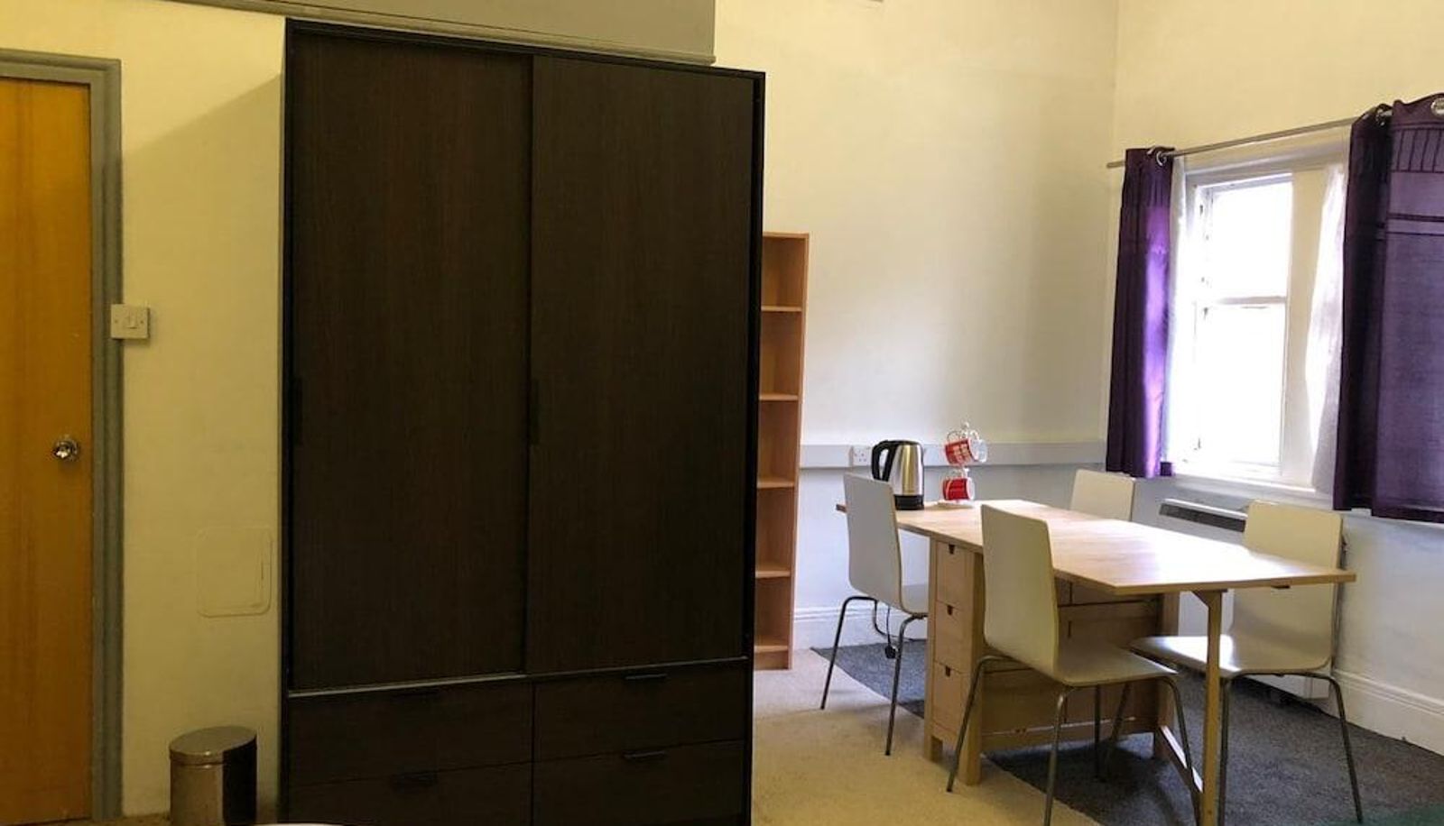 Suite - Anfield Road Guest House