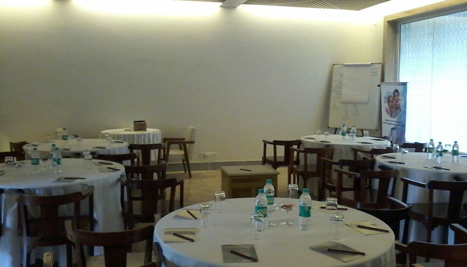 Meeting room - Prainha