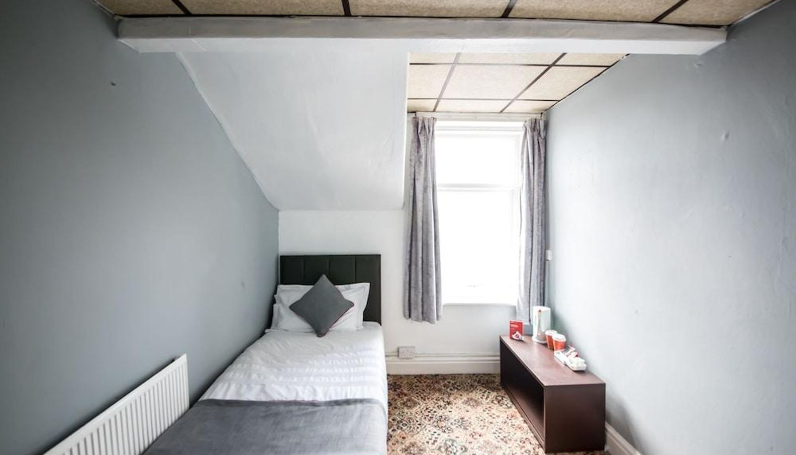 Apartament - Silver Strand Hotel