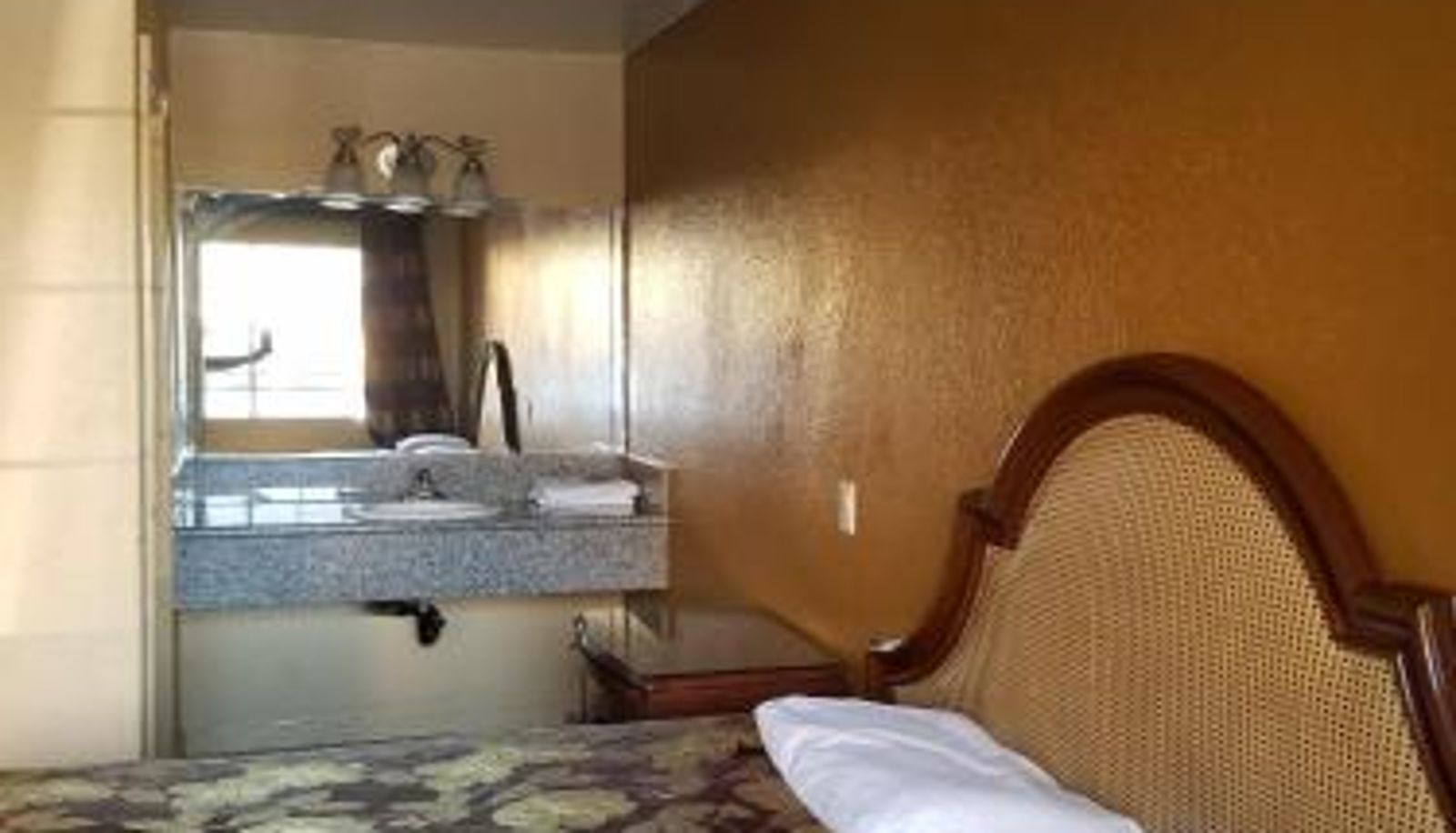 Pokój - Central Inn Motel