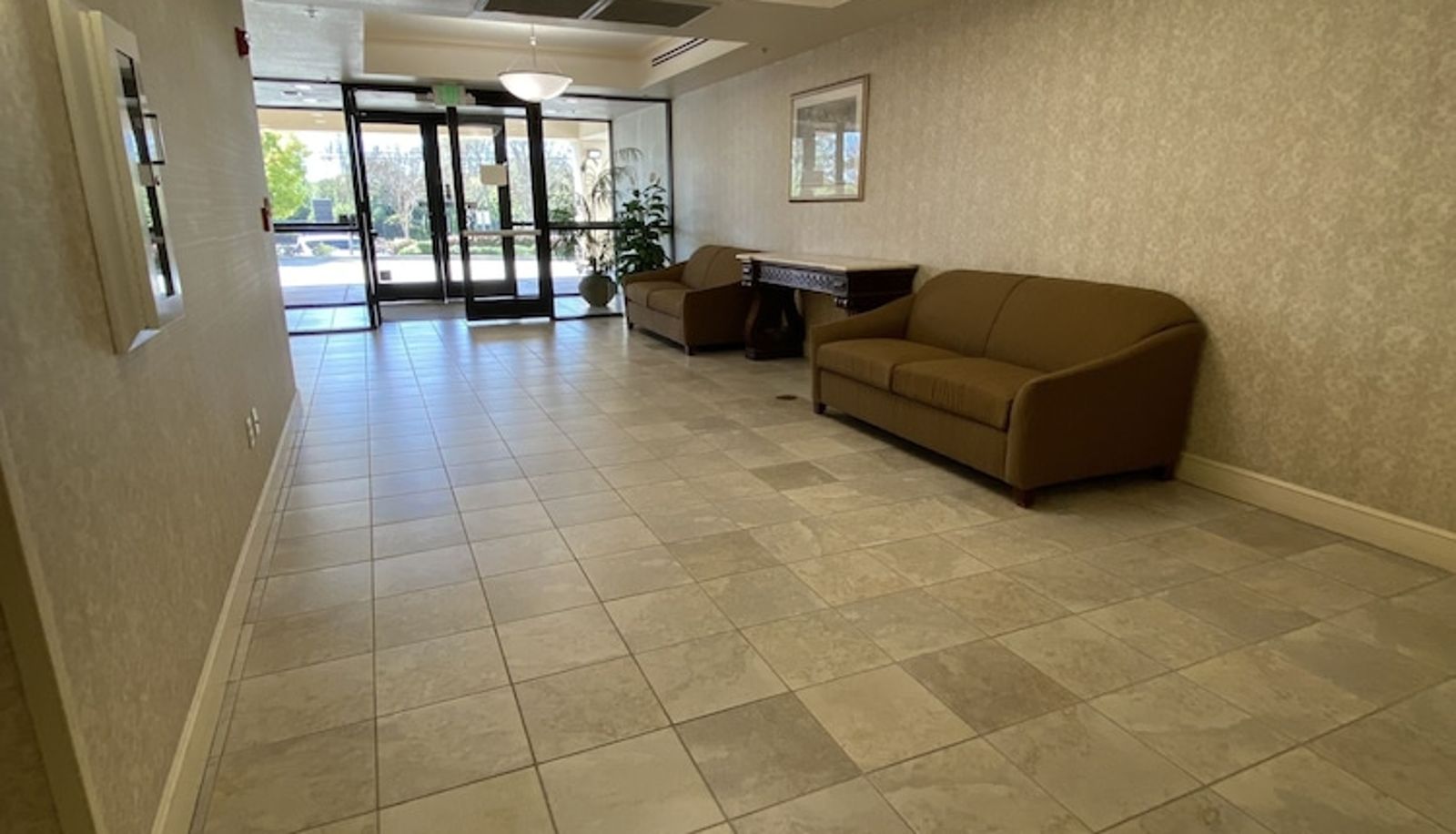Hal - Budget Inn San Leandro