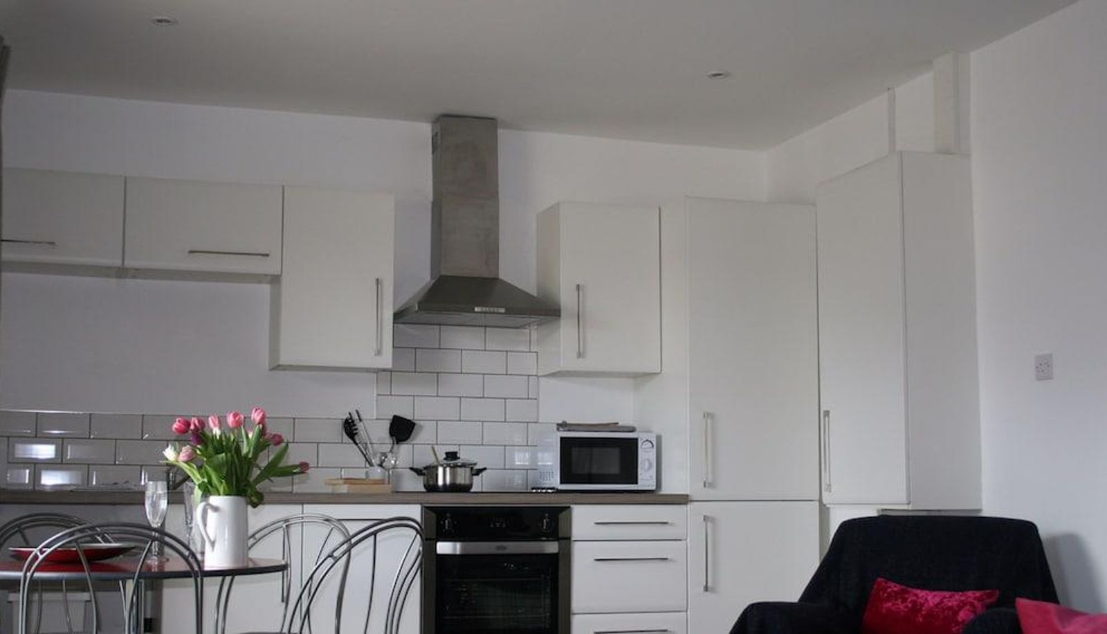 Camera standard - Rossendale Holiday Cottages