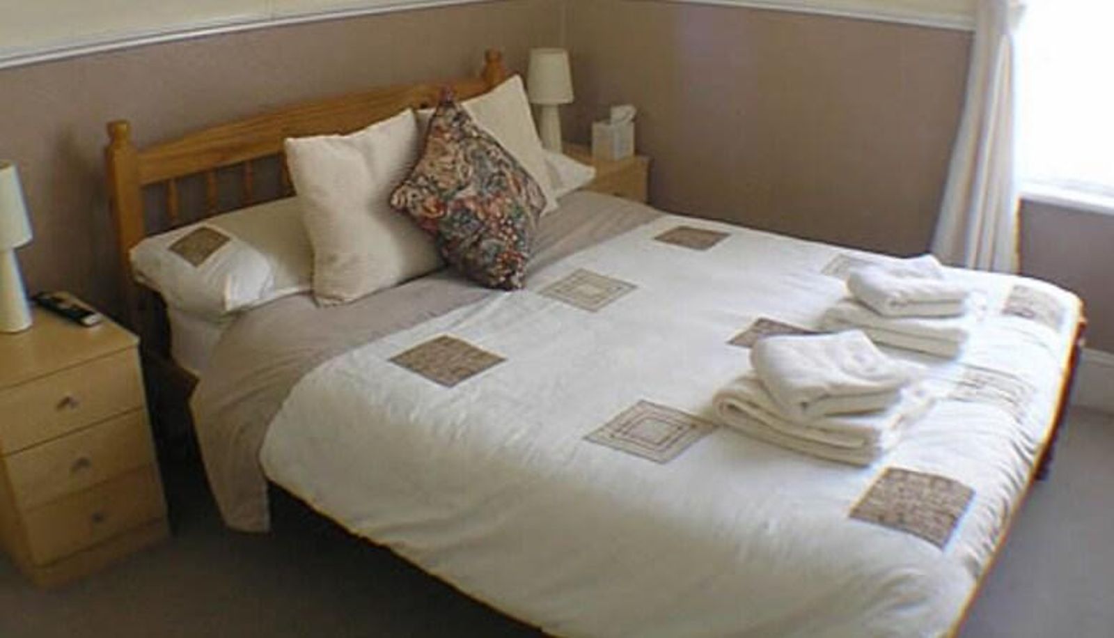 Apartament - Tudor House