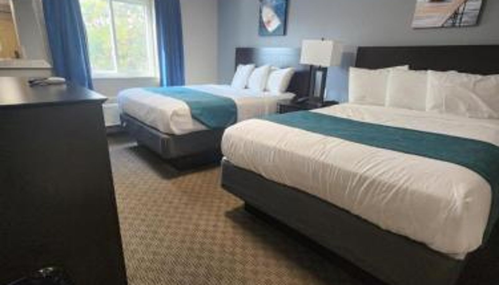 Room - Put-in-Bay Resort & Conference Center