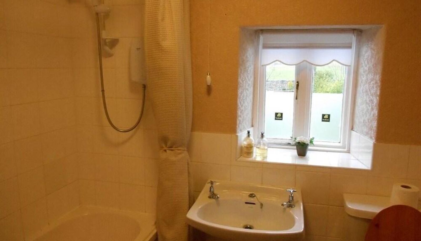 Camera standard - Brookhouse Guest House