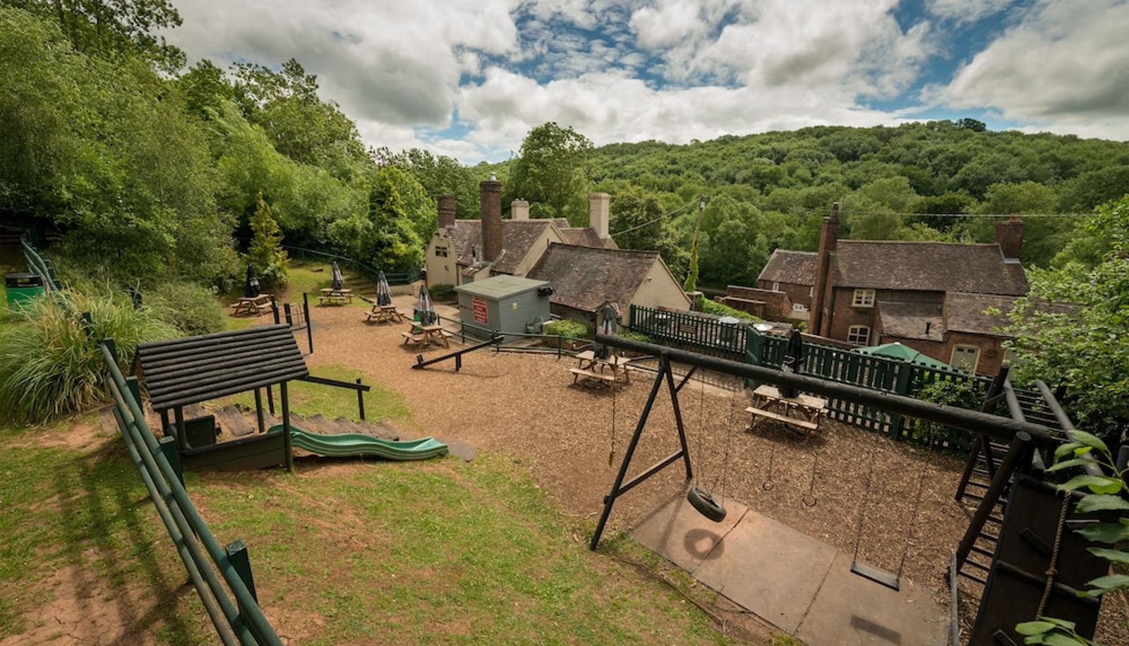 Suite - The Shakespeare Inn