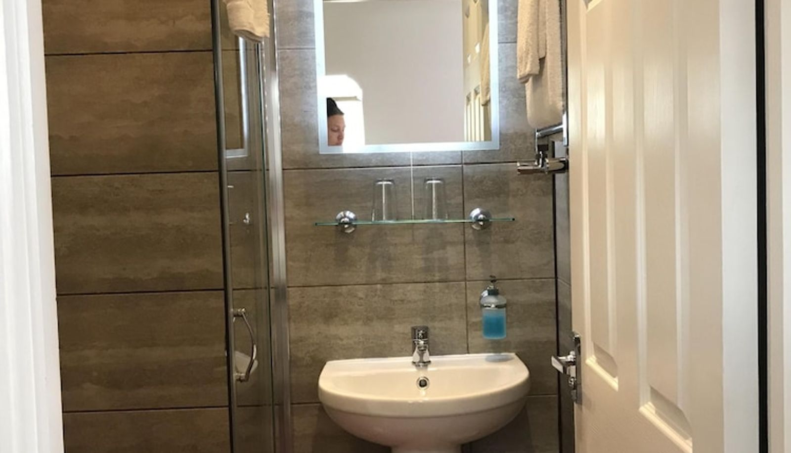Informacje - Cassandra Guest House