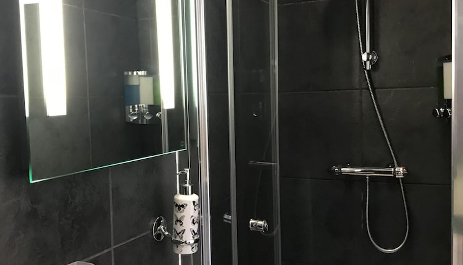 Informacje - Cassandra Guest House