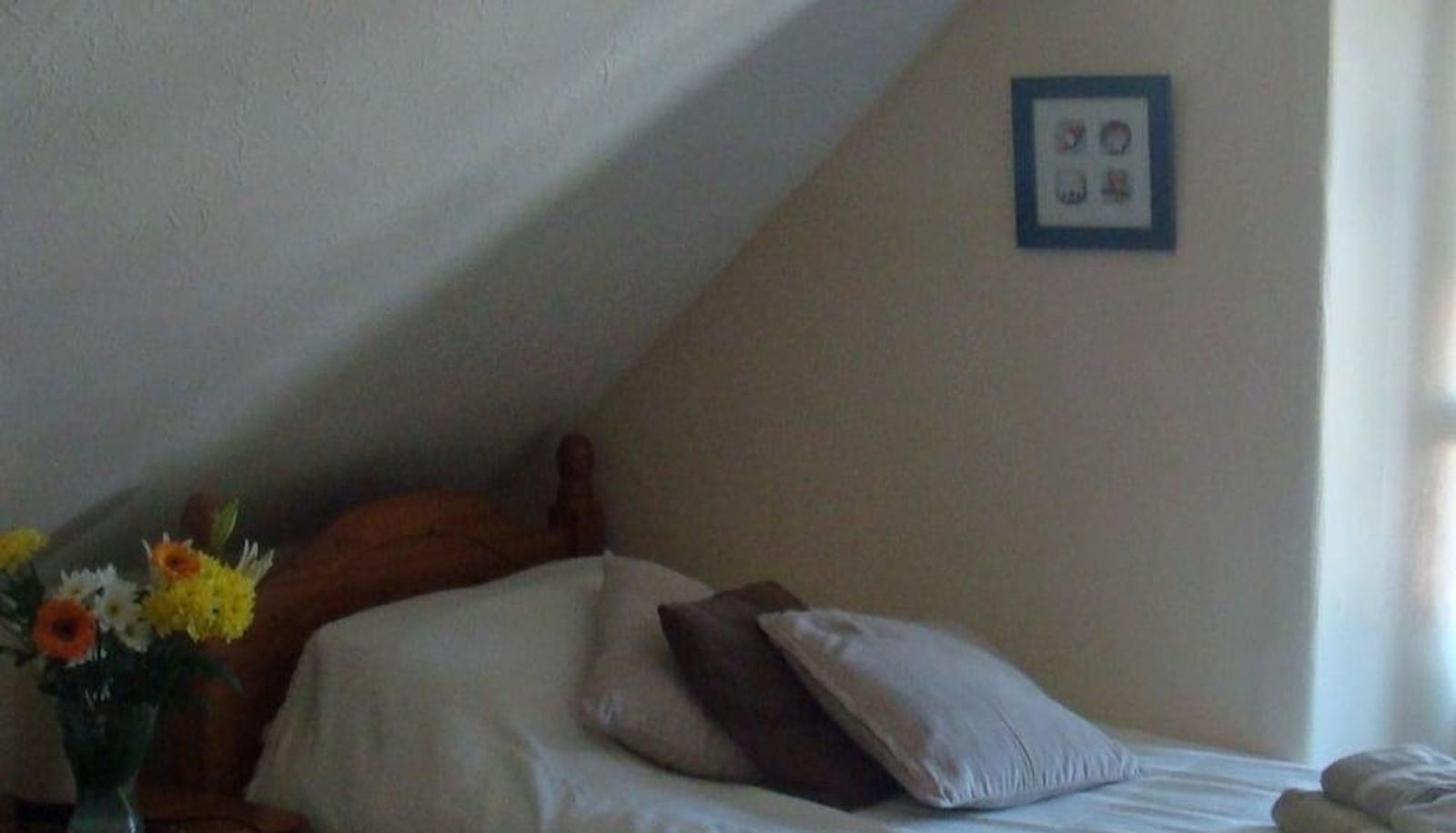 Triple room - Harlequin Guest House