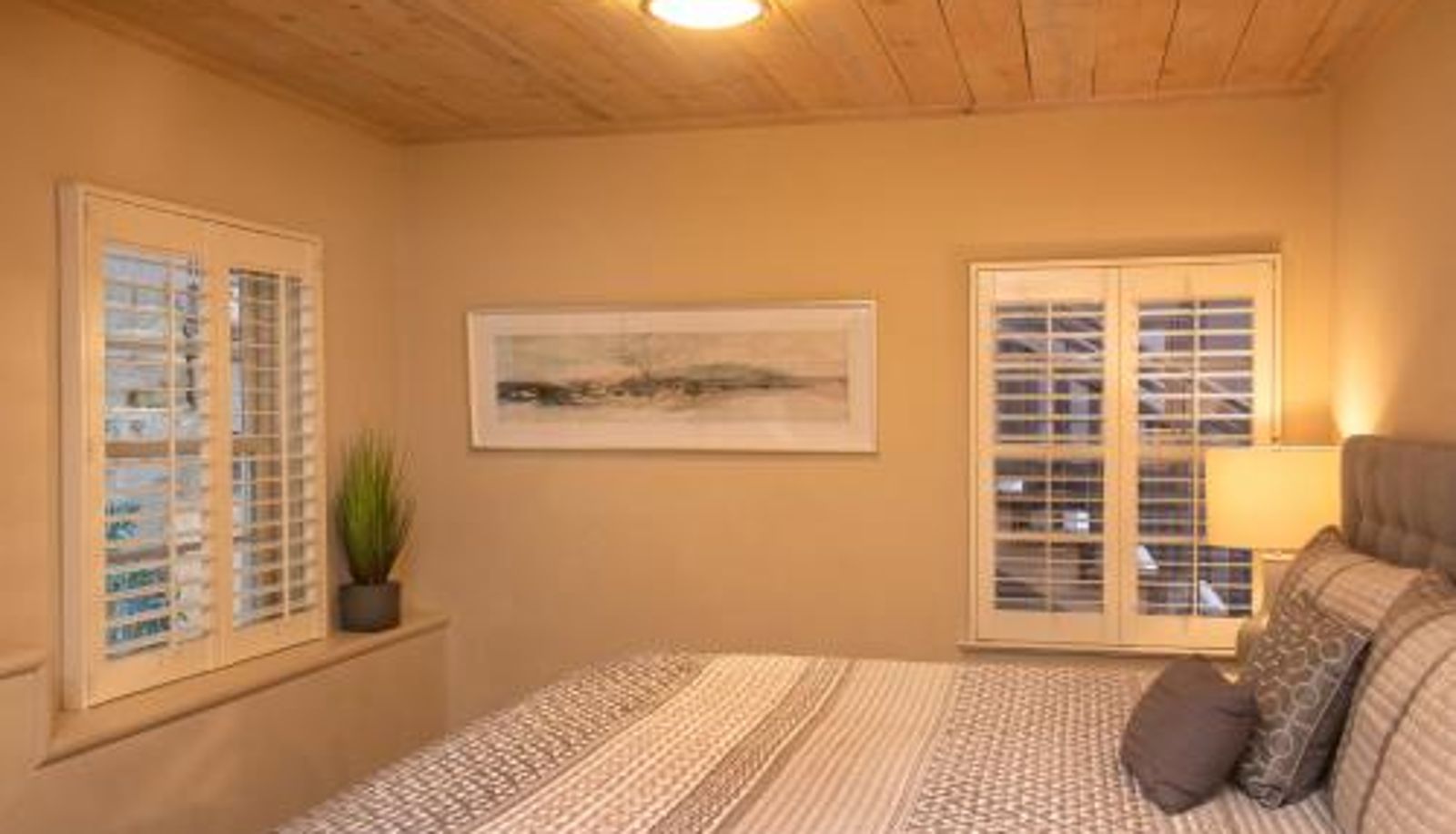 Suite - Carmel Country Inn