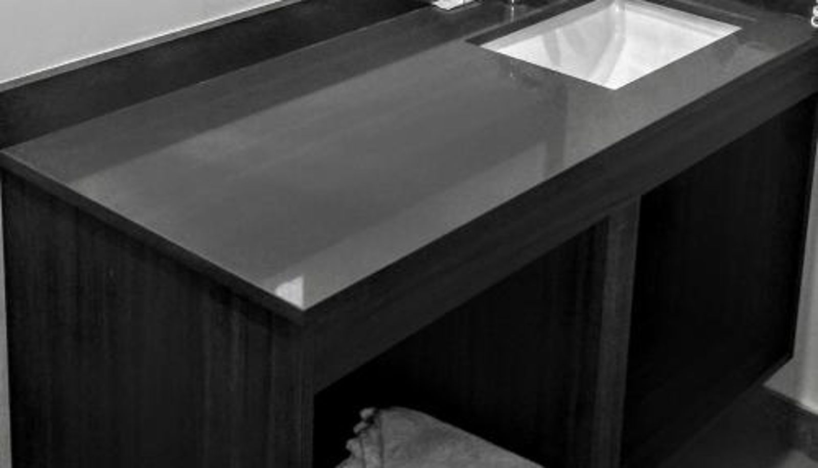 Salle de bain - Jewel City Inn