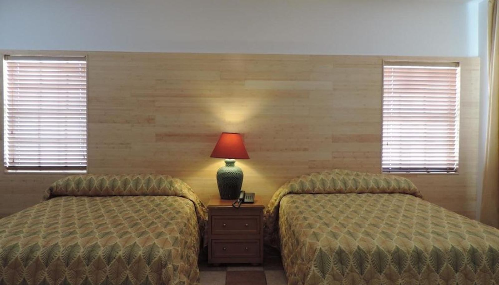 Standardzimmer - James Hotel - Near Miami Beach Convention Center