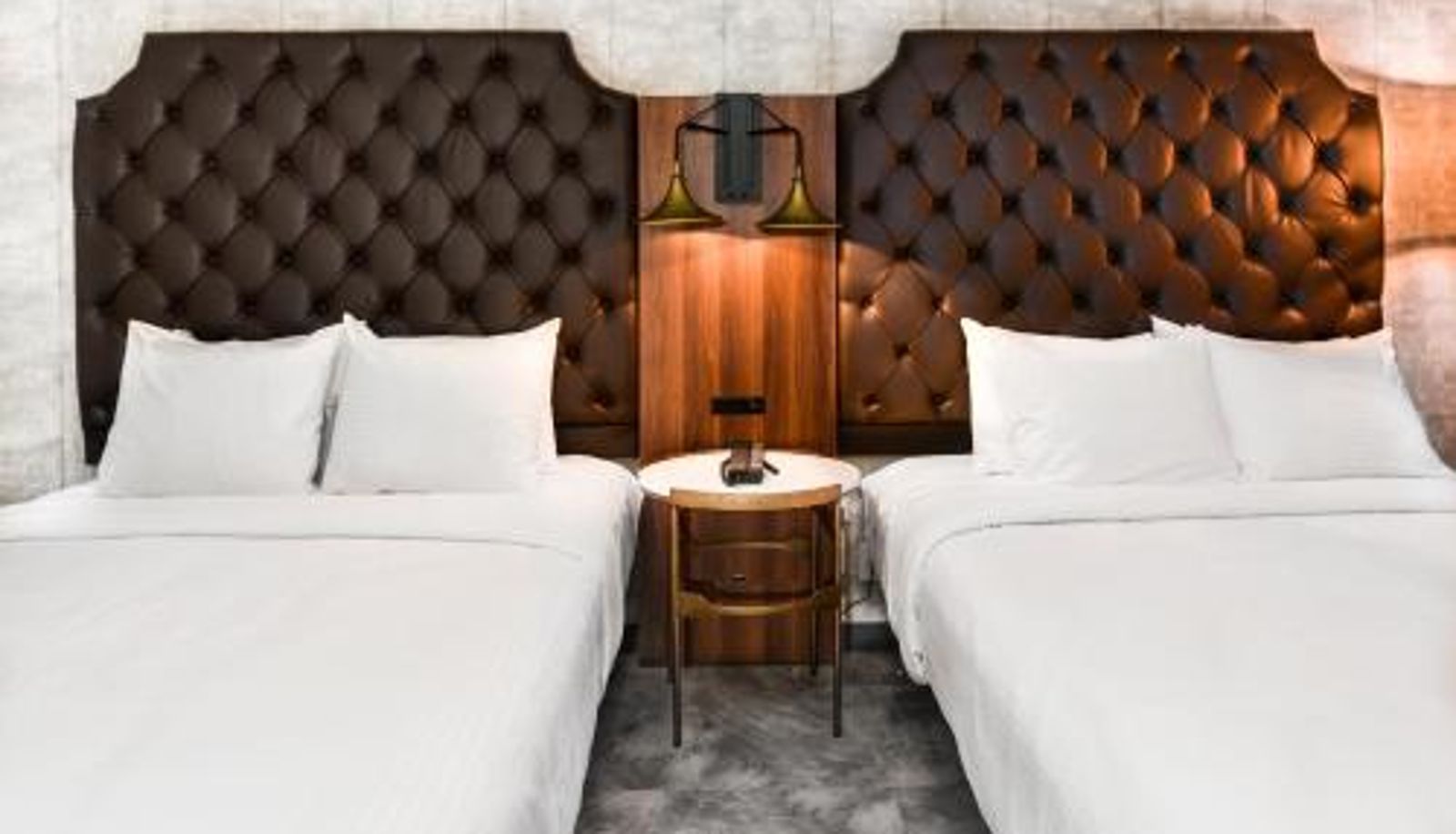 Suite - Hollywood Inn Suites Hotel