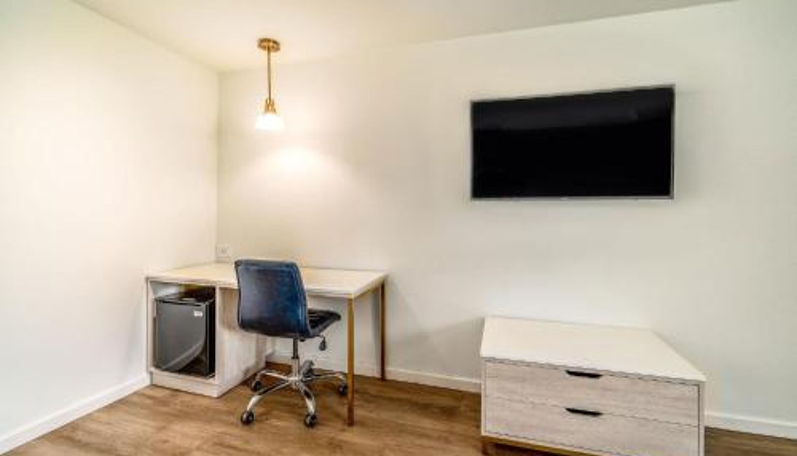 Camera standard - Trend Hotel at LAX Airport