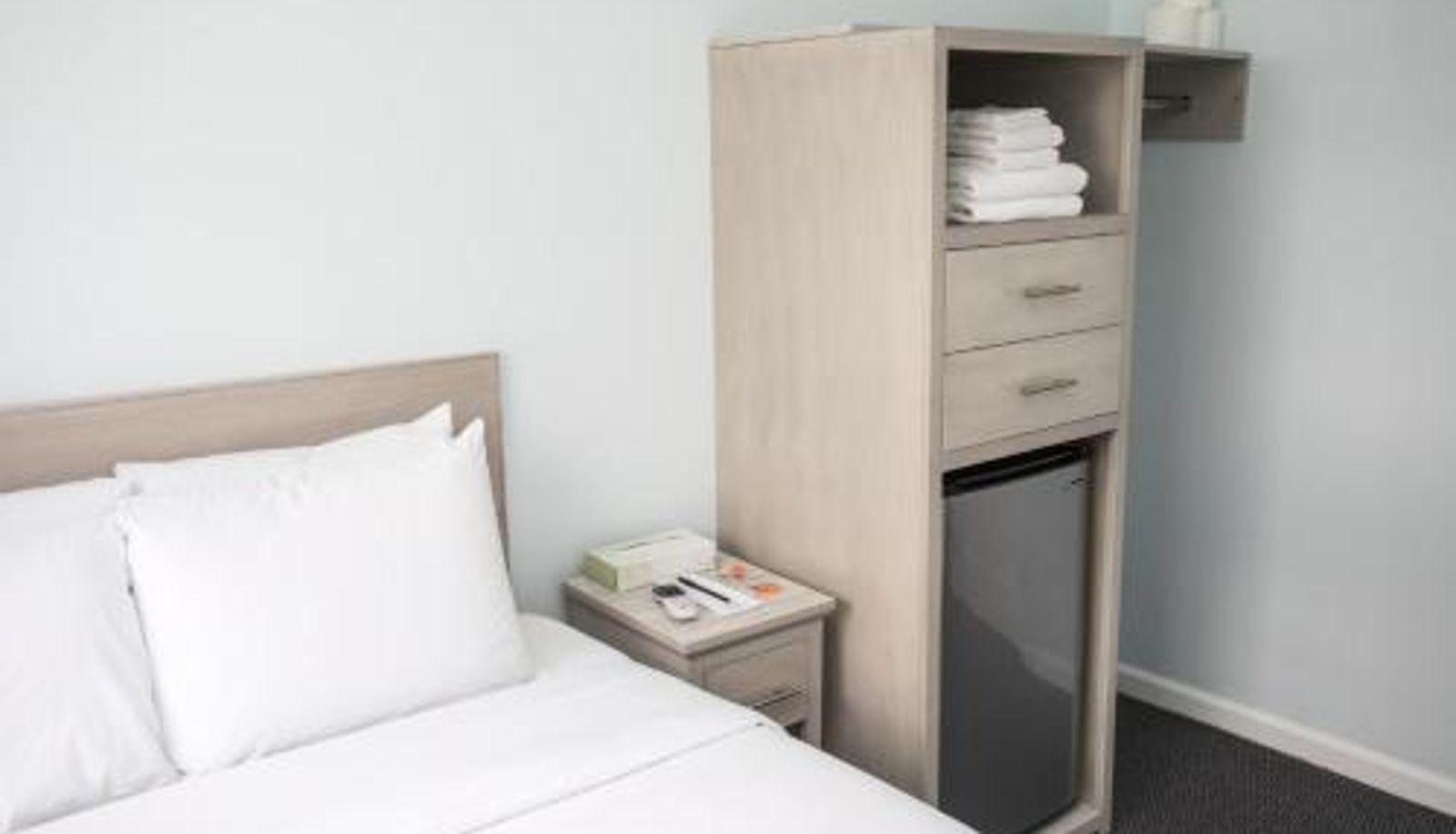 Zimmer - Ocean Park Hotel