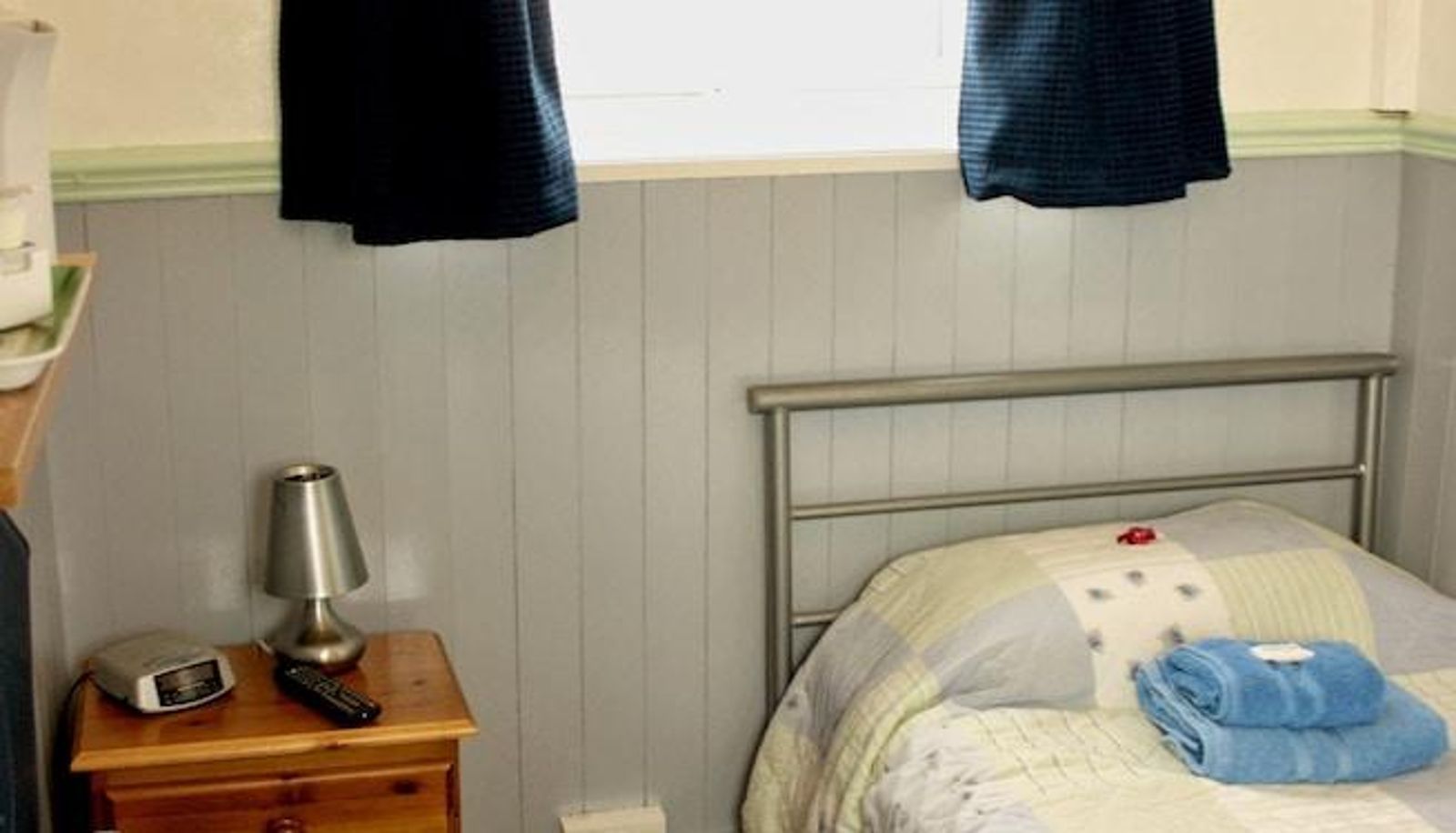 Appartement - Devon View Guesthouse Swansea