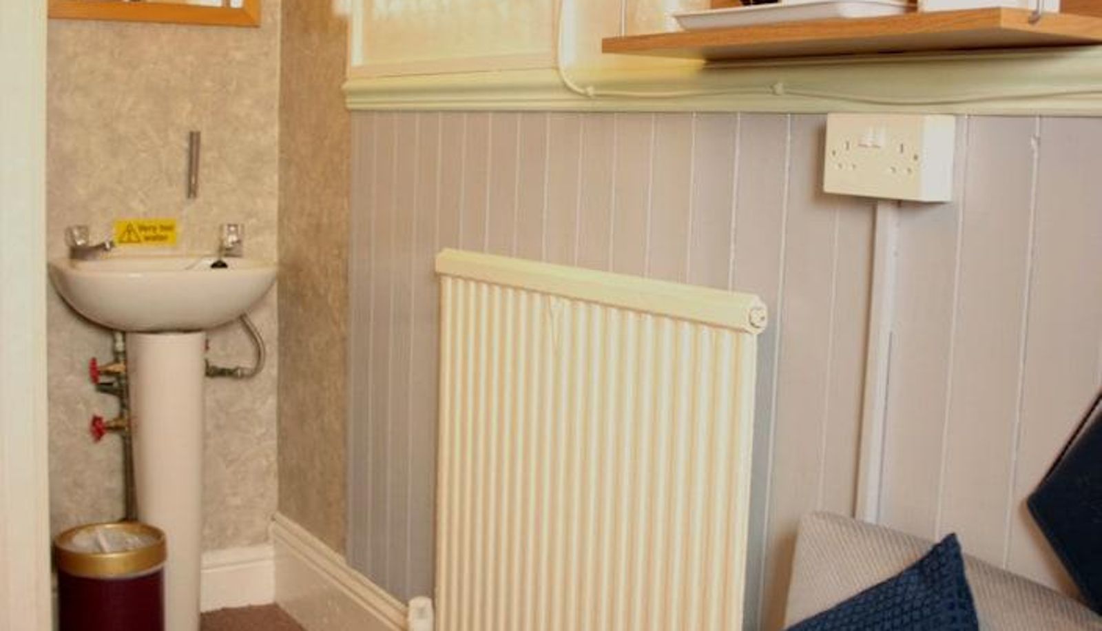 Appartement - Devon View Guesthouse Swansea