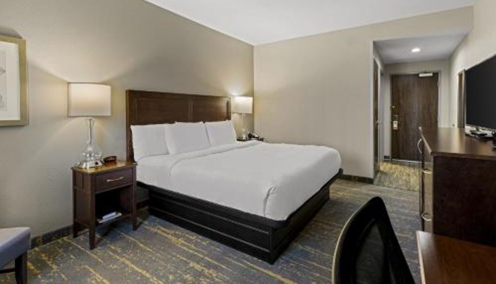 Info - The Mulberry Hotel