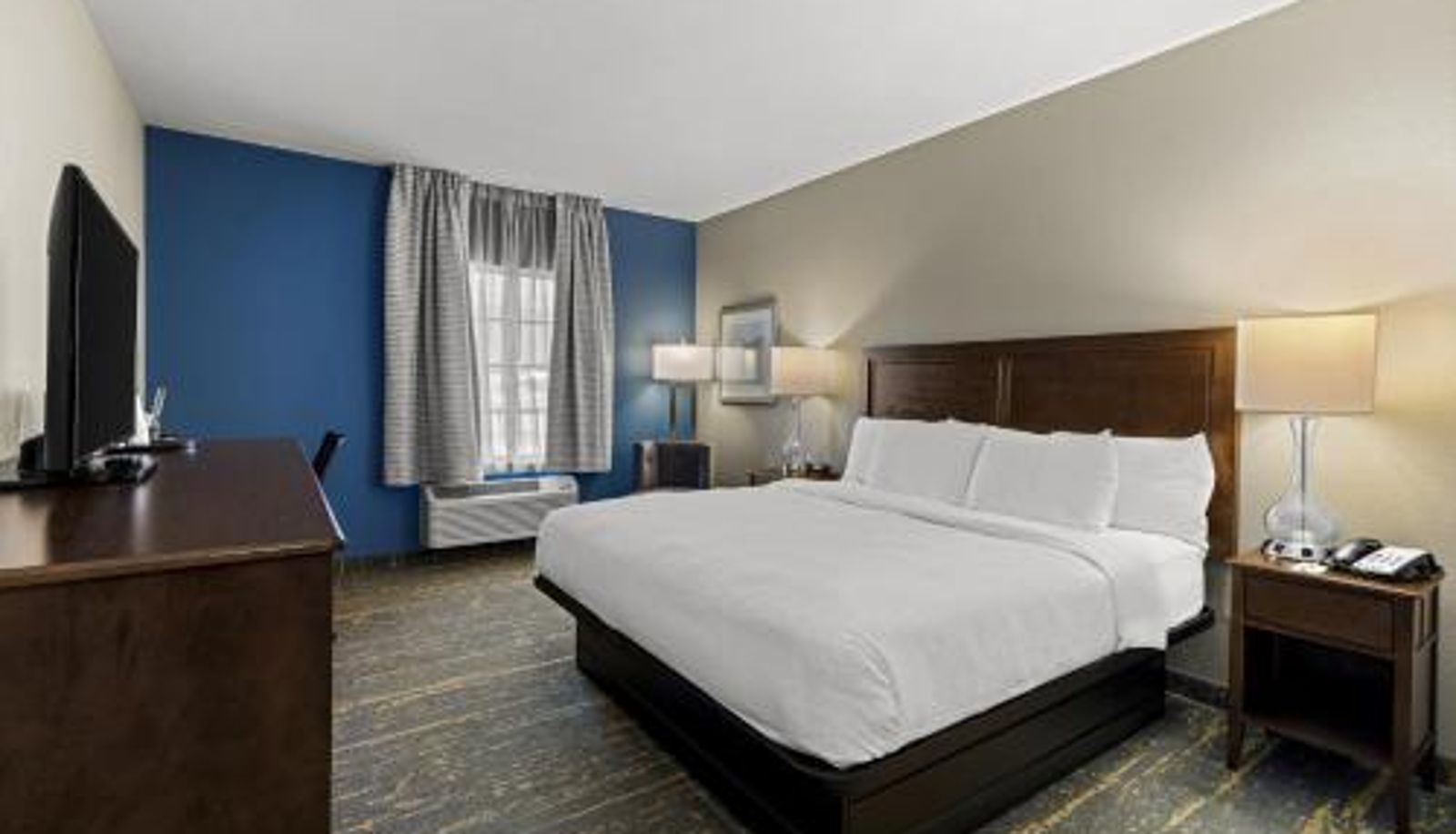 Info - The Mulberry Hotel