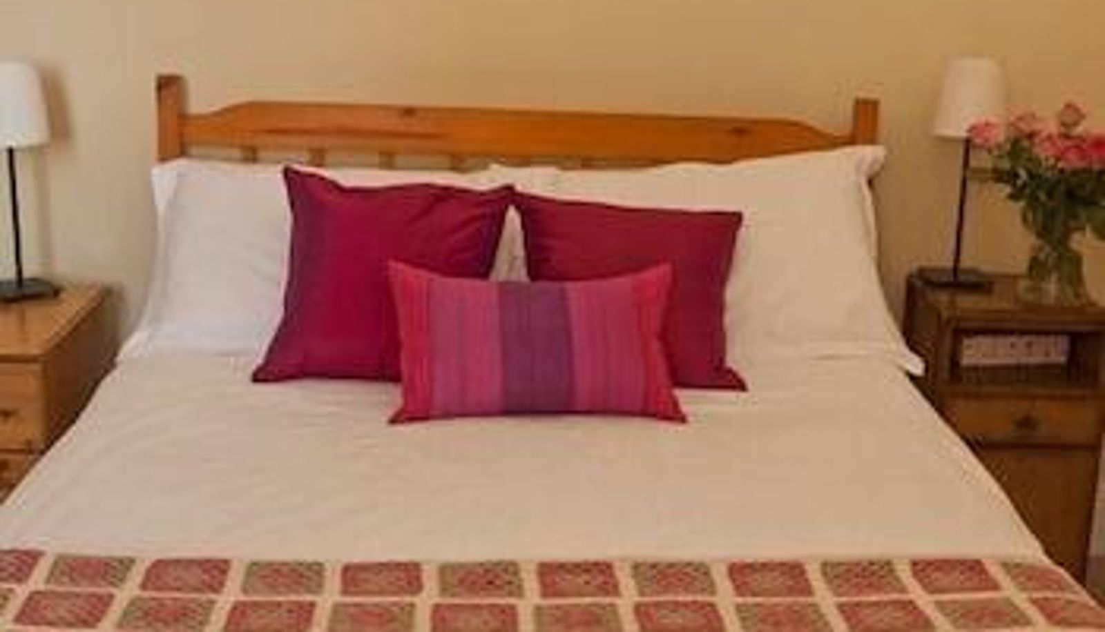 Habitación estándar - Acqua Beach