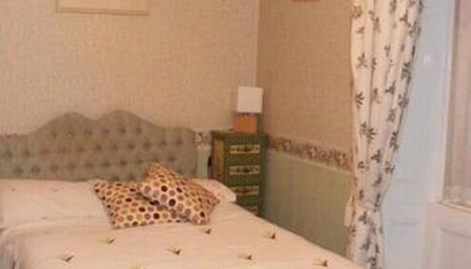 Standaardkamer - Ashley House Guest House
