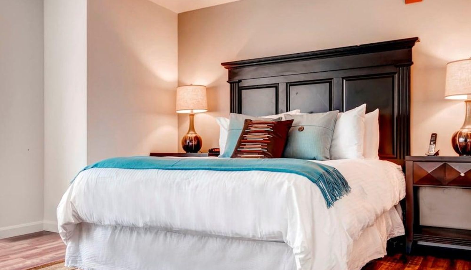 Apartamento - Global Luxury Suites Fenway