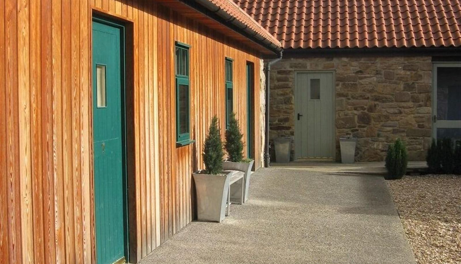 Appartamento - Park Farm