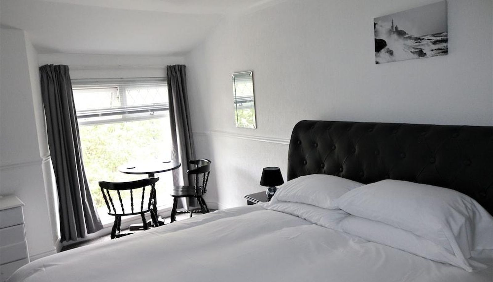 Chambre Standard - The Shoreline Hotel