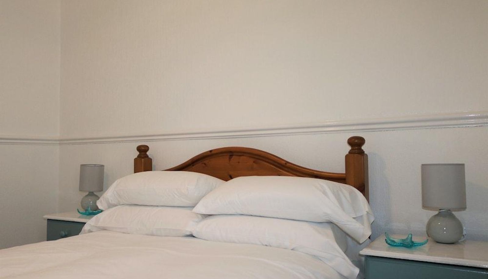 Chambre Standard - The Shoreline Hotel