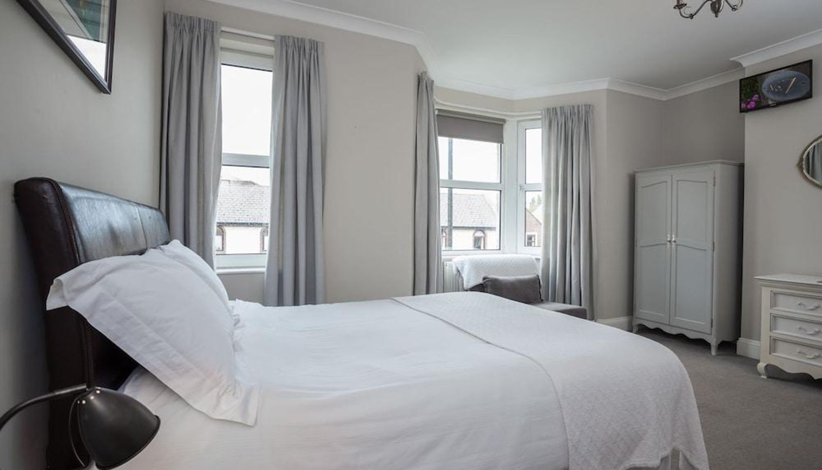 Standaardkamer - Membland Guest House