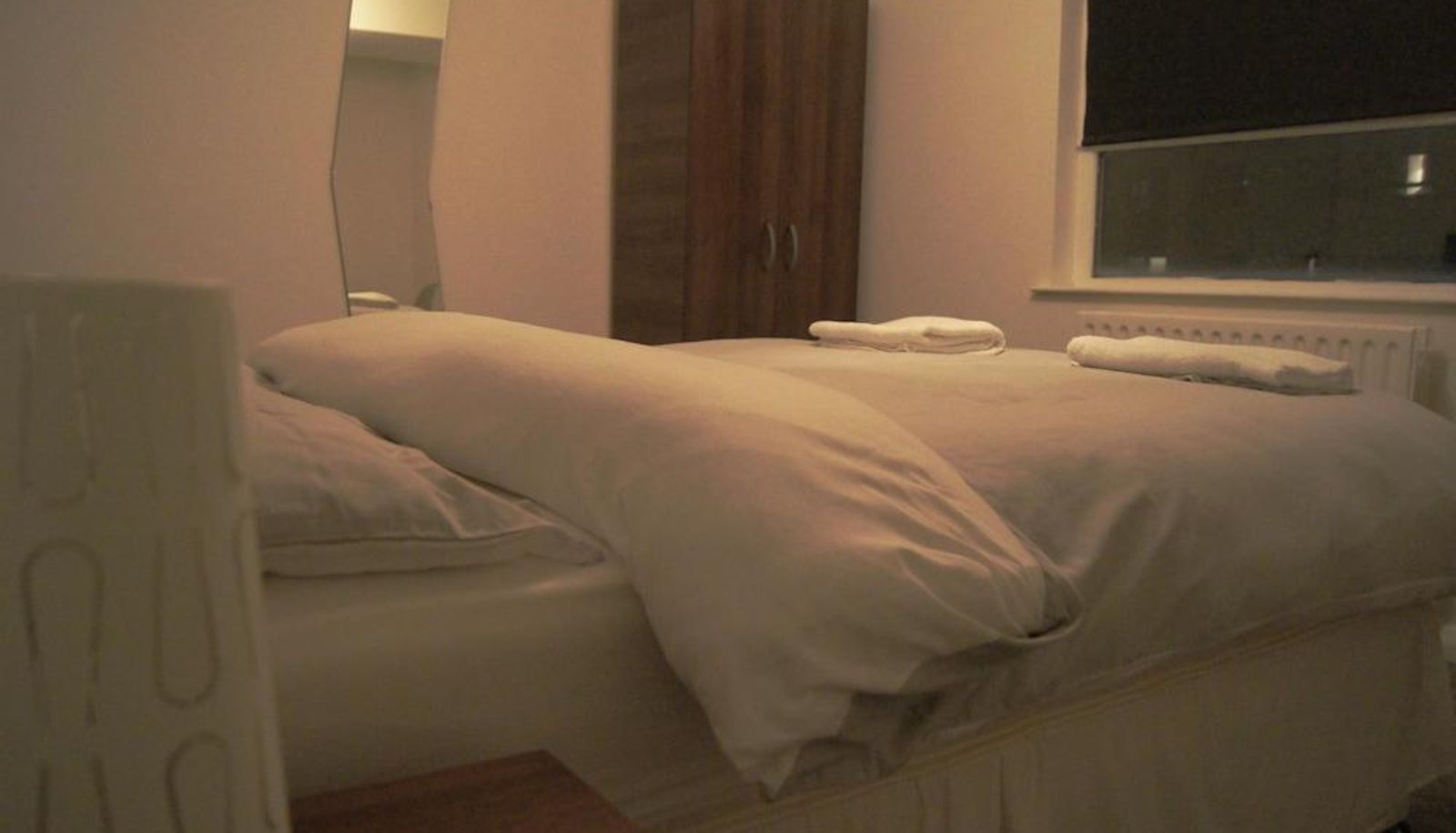 Standaardkamer - The Residence London City